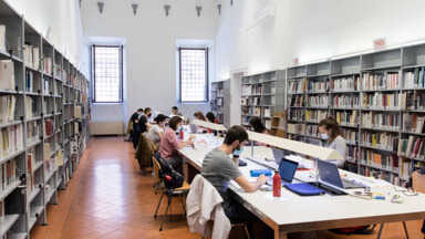 I servizi online della biblioteca di Lugo accessibili con lo Spid